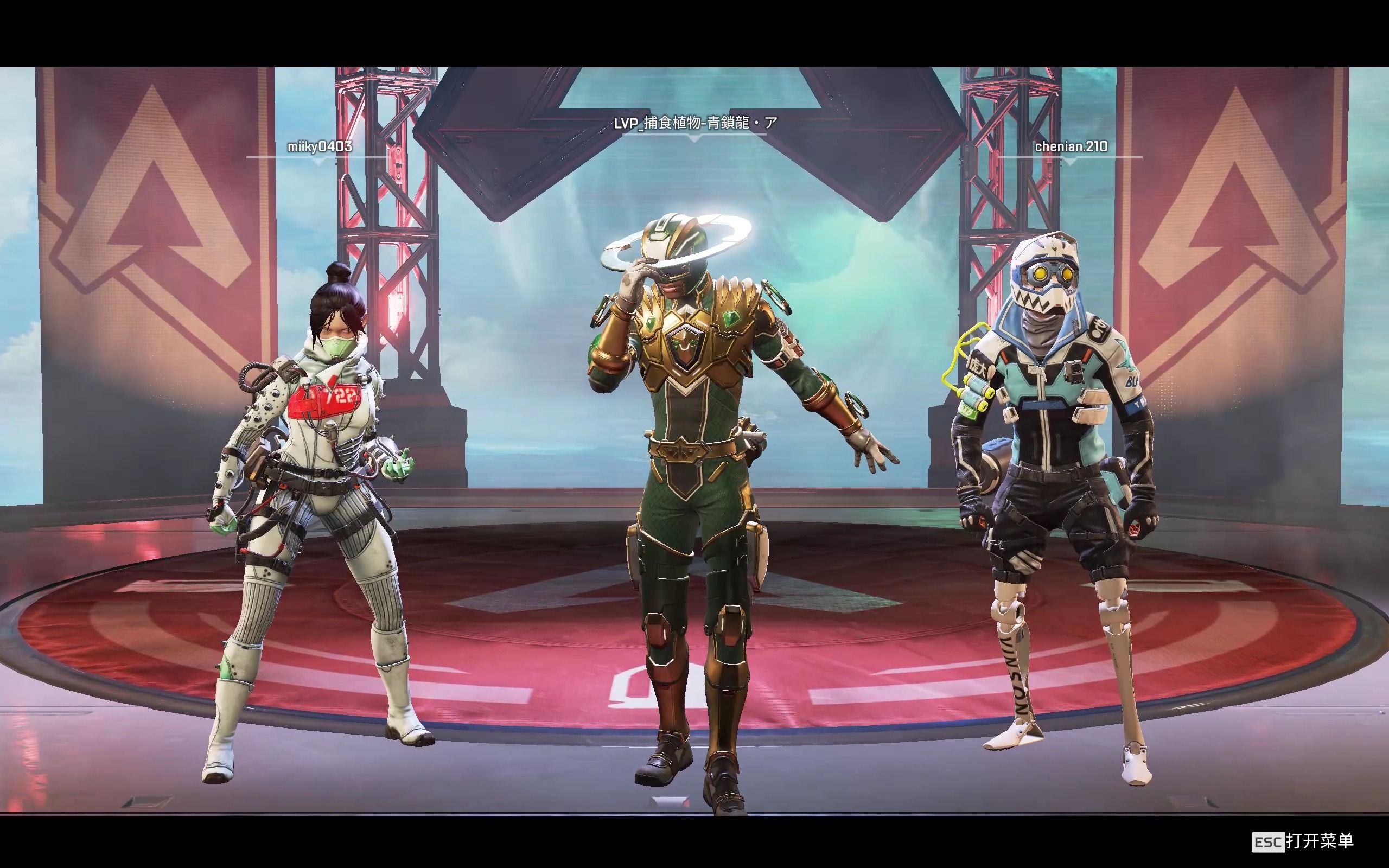 空位三分机 空位三分机