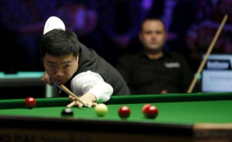 在最近一场 在最近一场