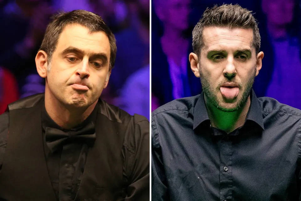 他们展示自 他们展示自