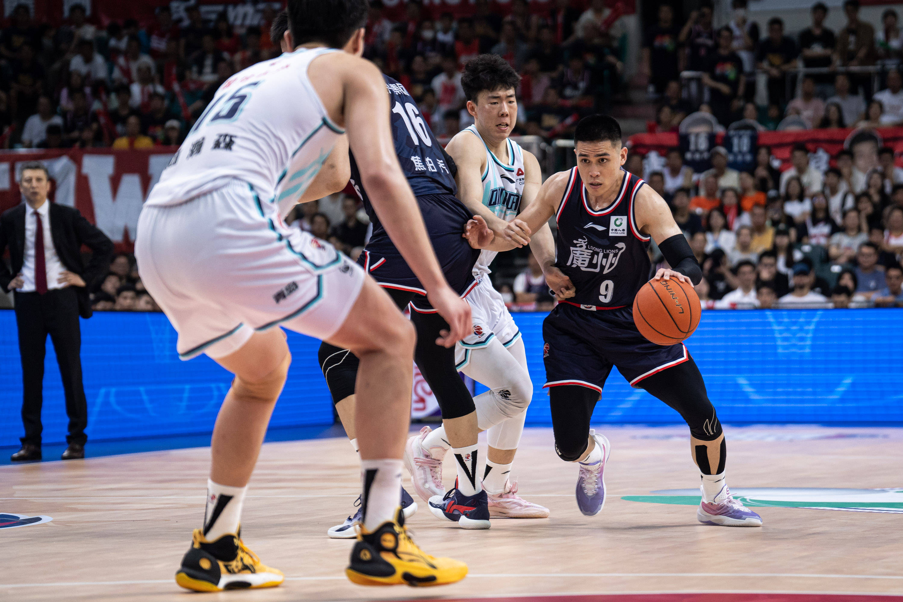 独造五球 独造五球